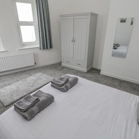 Bluewater View Appartement Saltburn-by-the-Sea Buitenkant foto