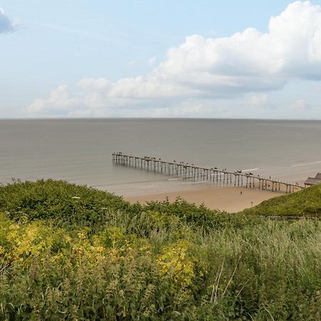 Bluewater View Appartement Saltburn-by-the-Sea Buitenkant foto
