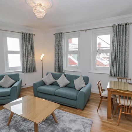 Bluewater View Appartement Saltburn-by-the-Sea Buitenkant foto