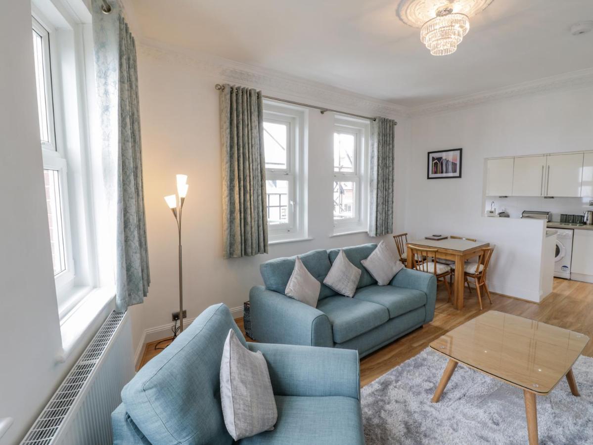 Bluewater View Appartement Saltburn-by-the-Sea Buitenkant foto