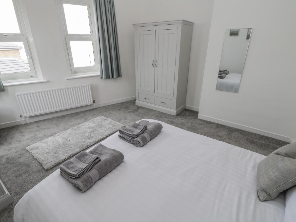 Bluewater View Appartement Saltburn-by-the-Sea Buitenkant foto