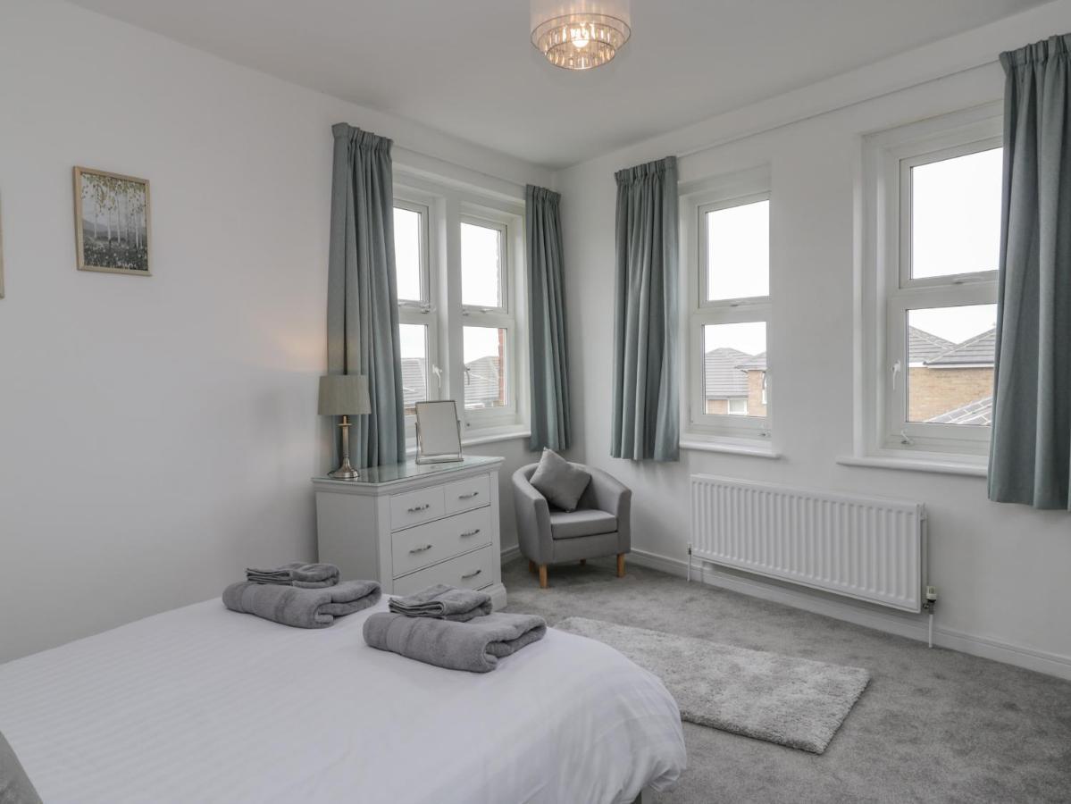 Bluewater View Appartement Saltburn-by-the-Sea Buitenkant foto