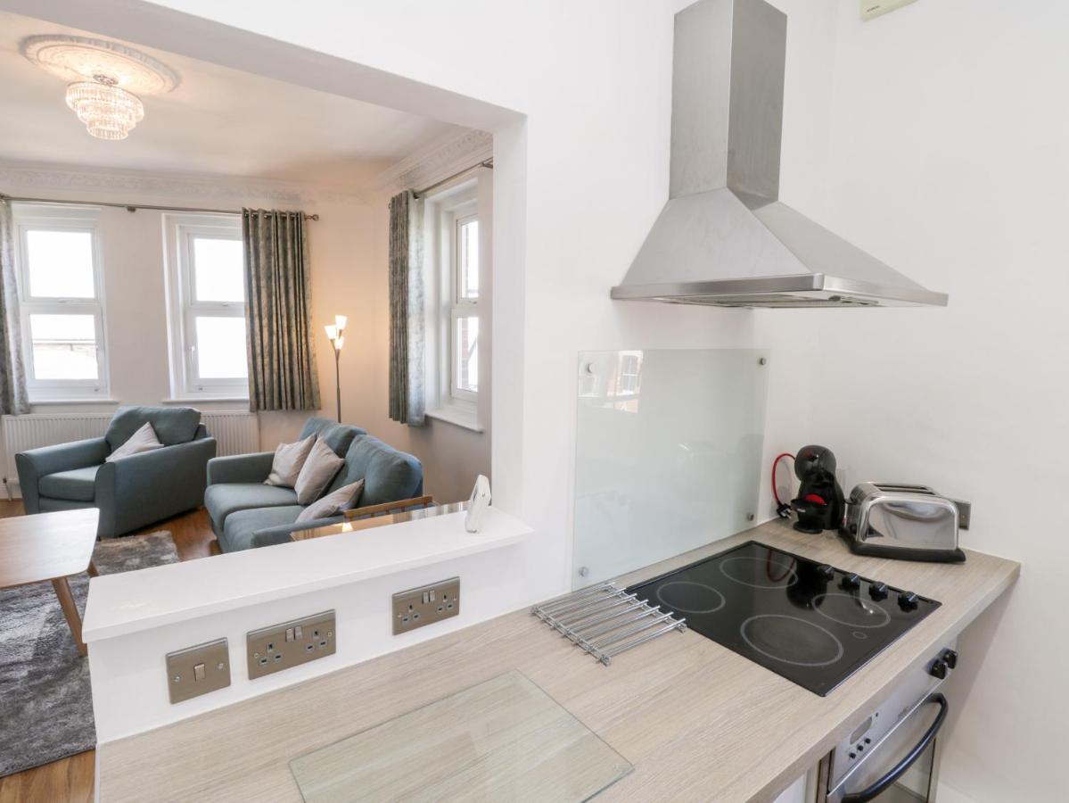 Bluewater View Appartement Saltburn-by-the-Sea Buitenkant foto