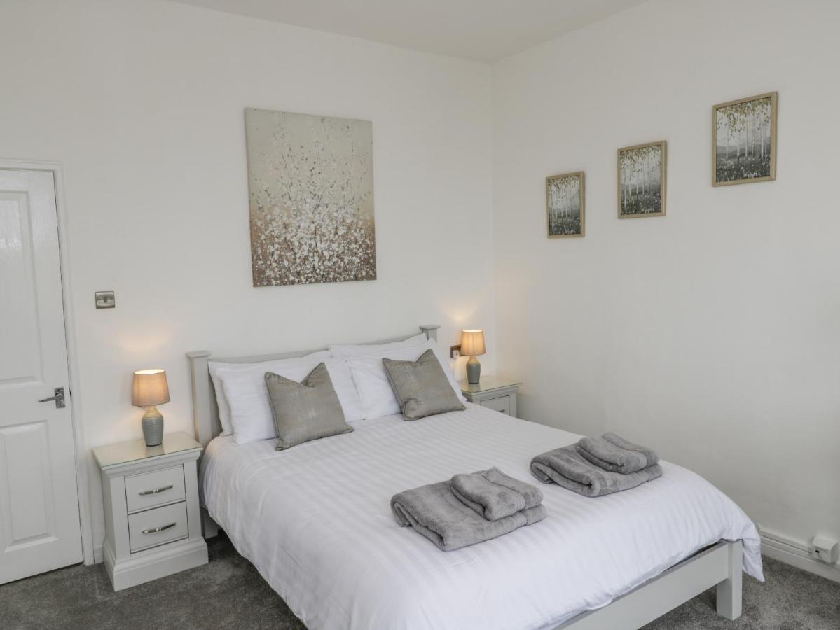 Bluewater View Appartement Saltburn-by-the-Sea Buitenkant foto