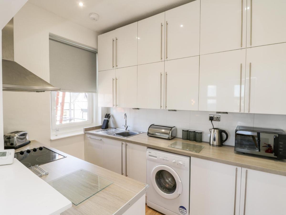 Bluewater View Appartement Saltburn-by-the-Sea Buitenkant foto