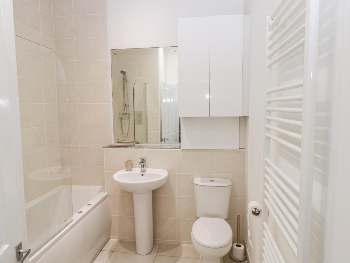 Bluewater View Appartement Saltburn-by-the-Sea Buitenkant foto