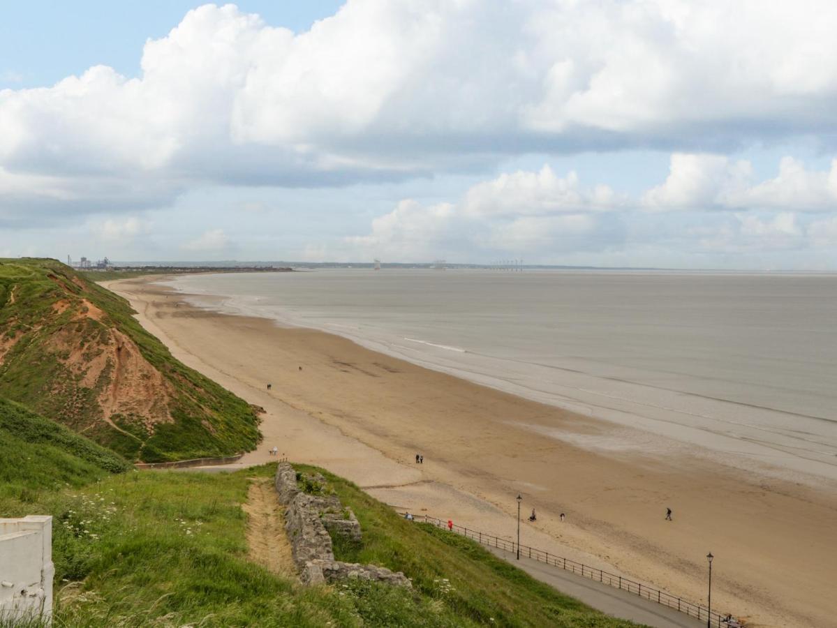 Bluewater View Appartement Saltburn-by-the-Sea Buitenkant foto